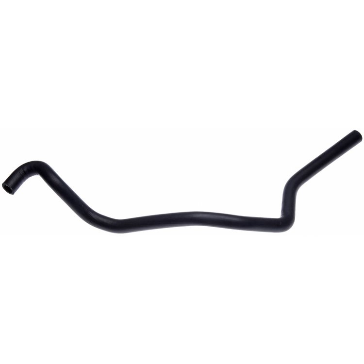 Small ID Molded Hose