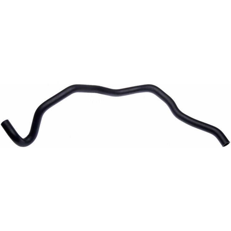 Small ID Molded Hose