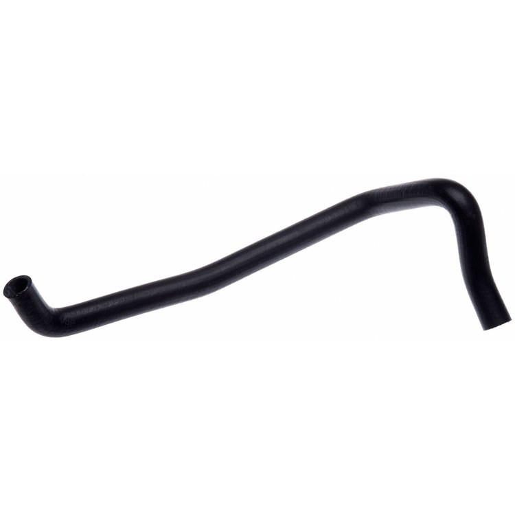 Small ID Molded Hose