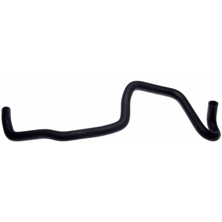 Small ID Molded Hose