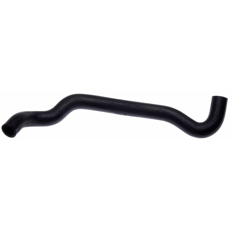 Small ID Molded Hose