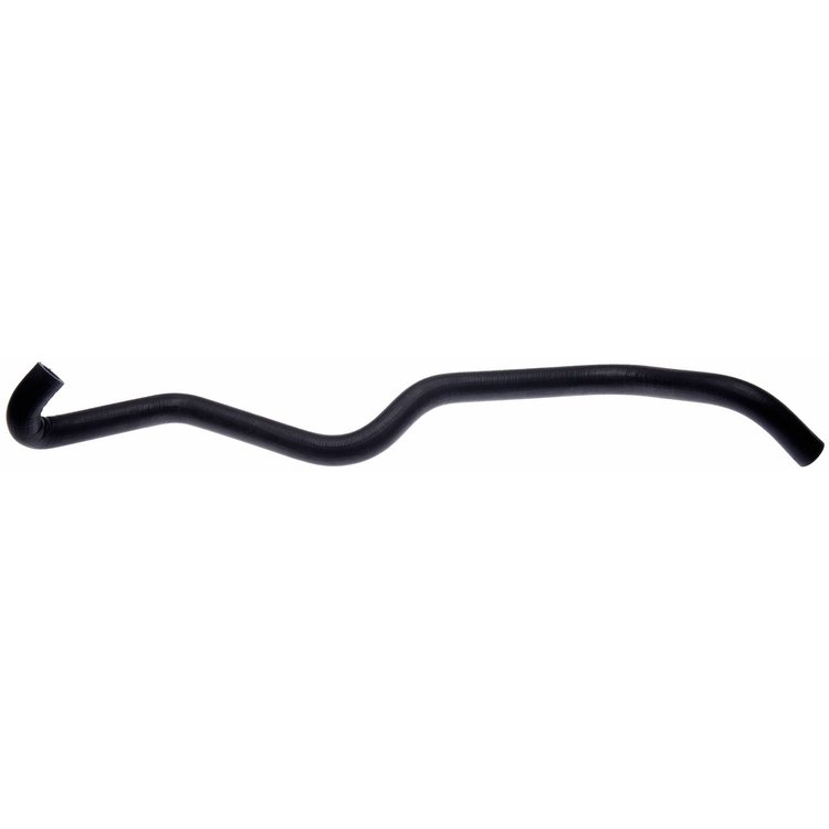 Small ID Molded Hose