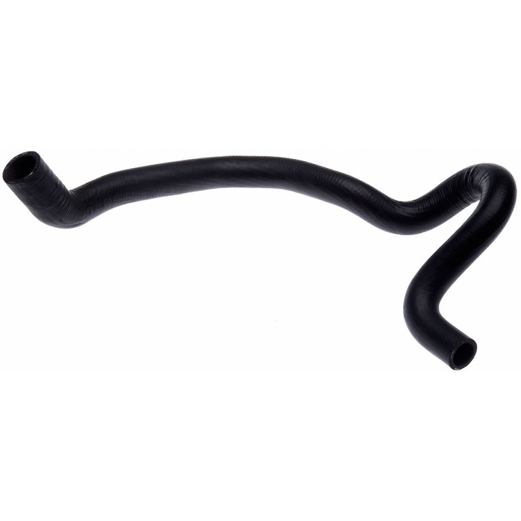 Small ID Molded Hose