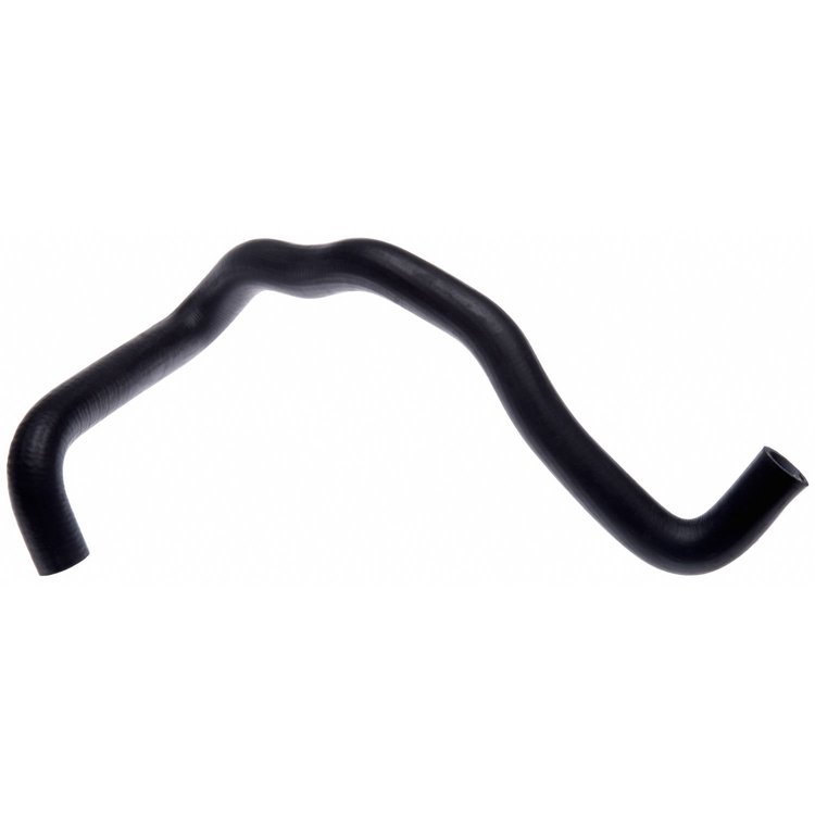 Small ID Molded Hose