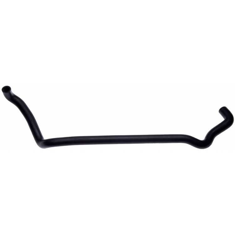 Small ID Molded Hose