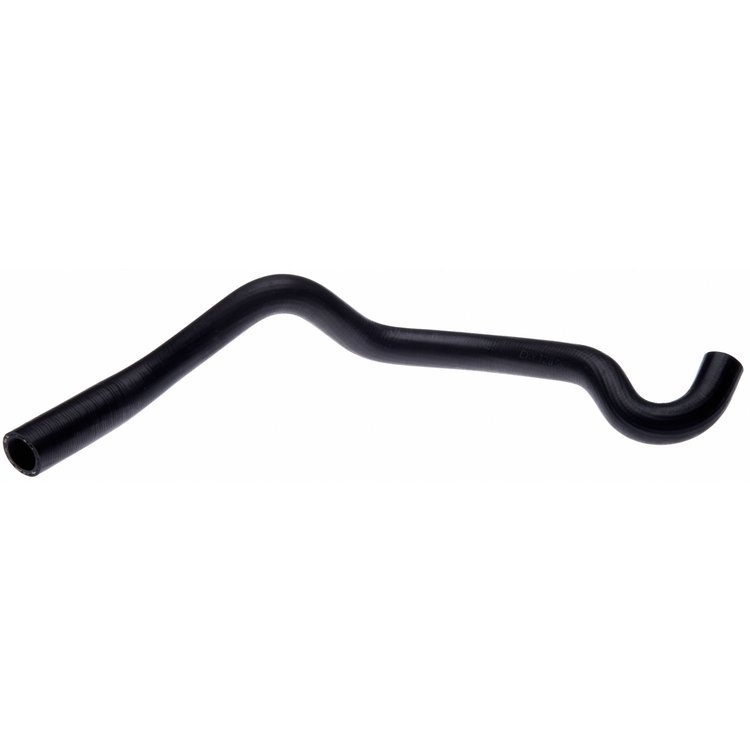 Small ID Molded Hose