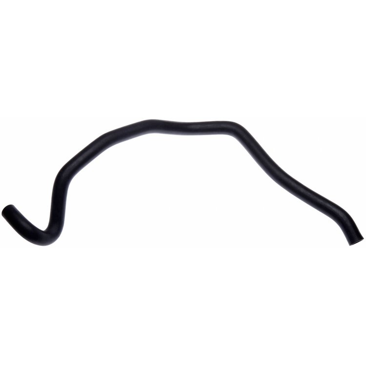 Small ID Molded Hose