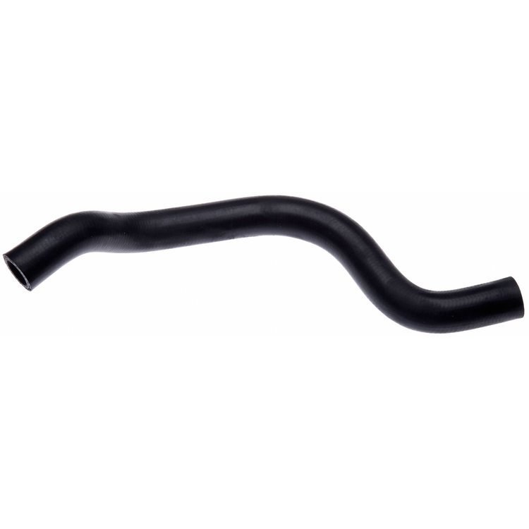 Small ID Molded Hose