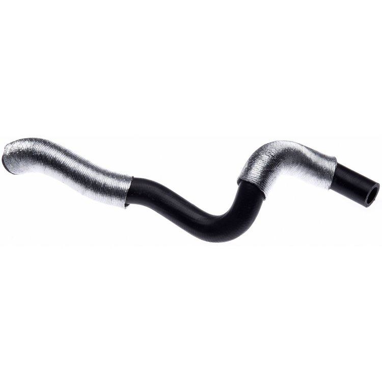 Small ID Molded Hose