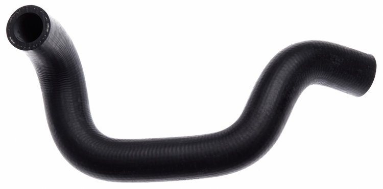 Coolant Hose - Small I.D.