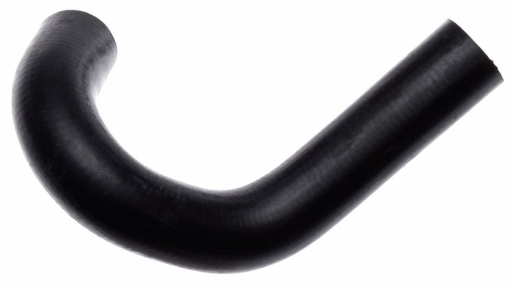 Coolant Hose - Small I.D.