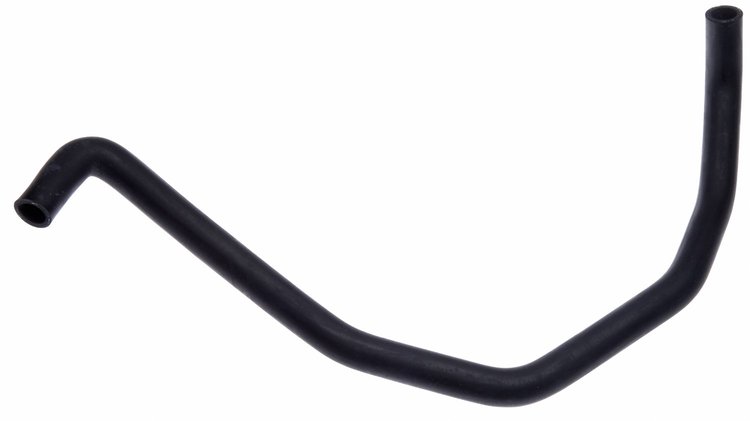 Coolant Hose - Small I.D.