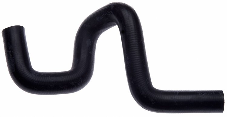 Coolant Hose - Small I.D.