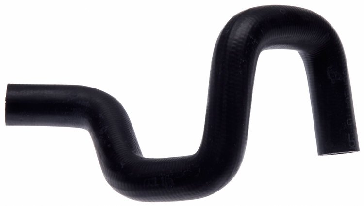 Coolant Hose - Small I.D.