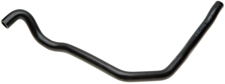 Coolant Hose - Small I.D.