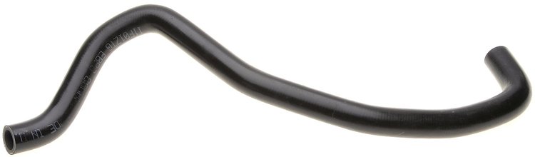 Coolant Hose - Small I.D.