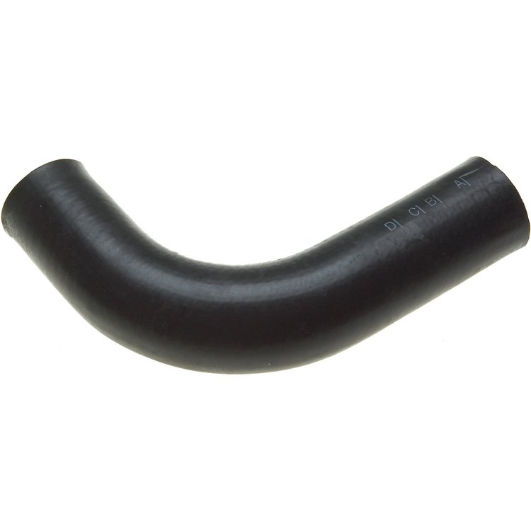 Molded Radiator Hose