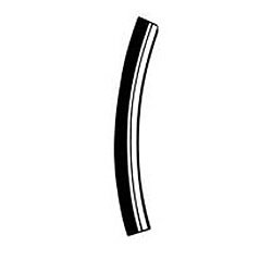 Molded Radiator Hose