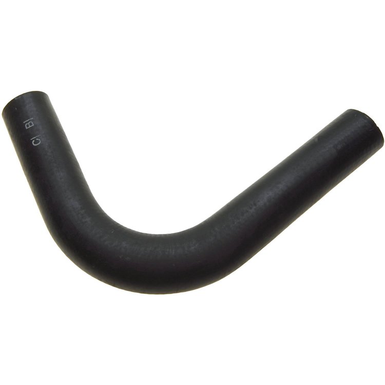 Molded Radiator Hose