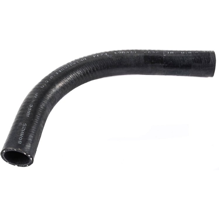 Molded Radiator Hose