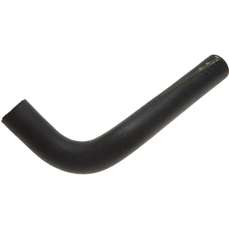 Molded Radiator Hose