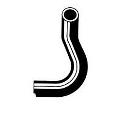 Molded Radiator Hose