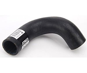 Molded Radiator Hose