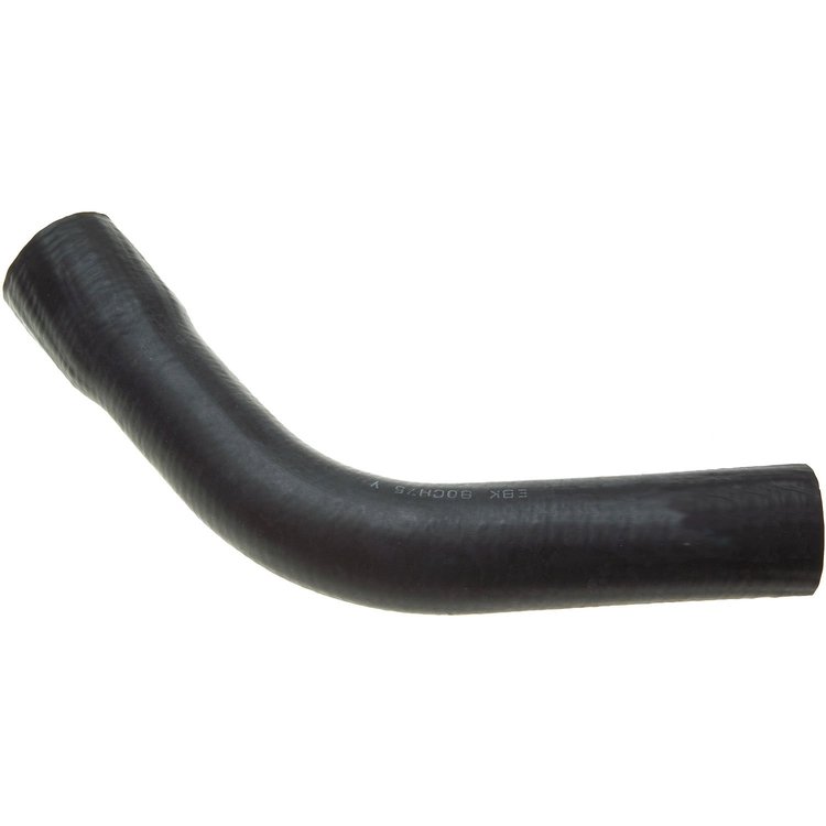 Molded Radiator Hose