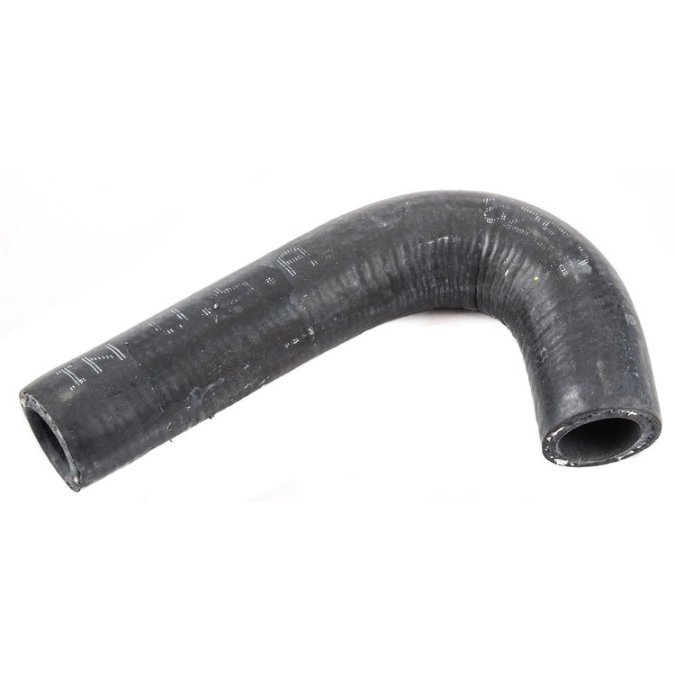 Molded Radiator Hose