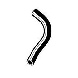 Molded Radiator Hose