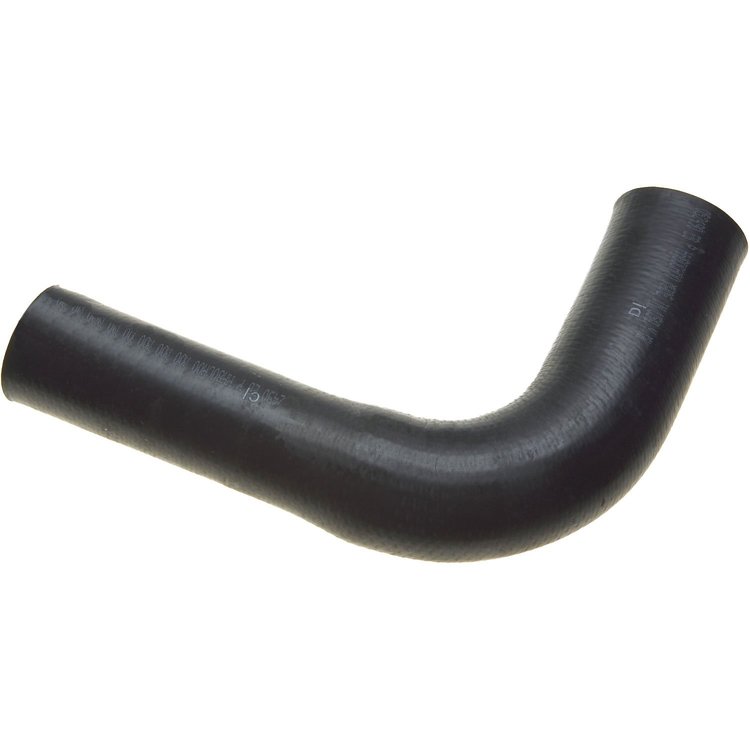 Molded Radiator Hose