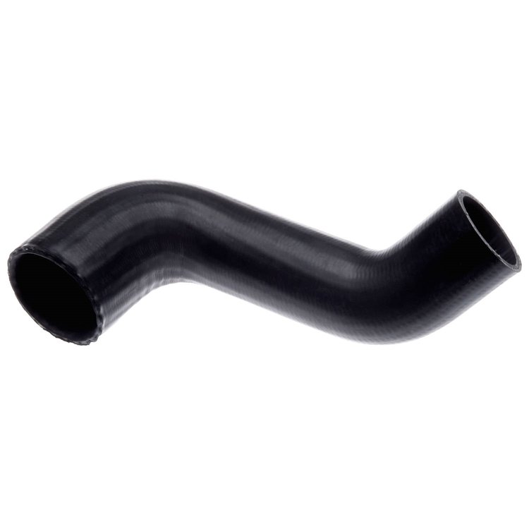 Molded Radiator Hose