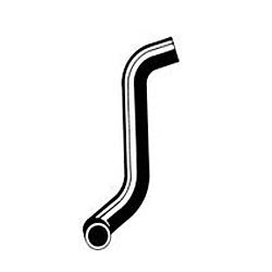 Molded Radiator Hose