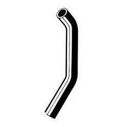Molded Radiator Hose