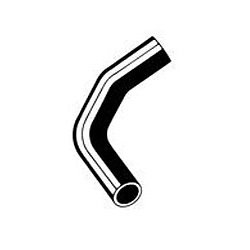 Molded Radiator Hose