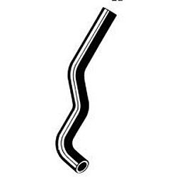 Molded Radiator Hose