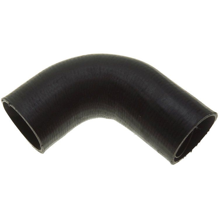 Molded Radiator Hose