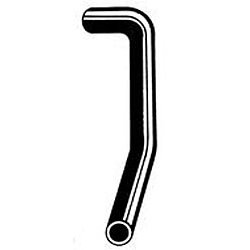 Molded Radiator Hose