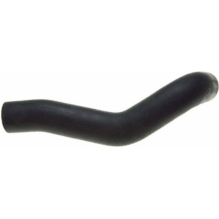 Molded Radiator Hose Centerline Length - 15.1875"