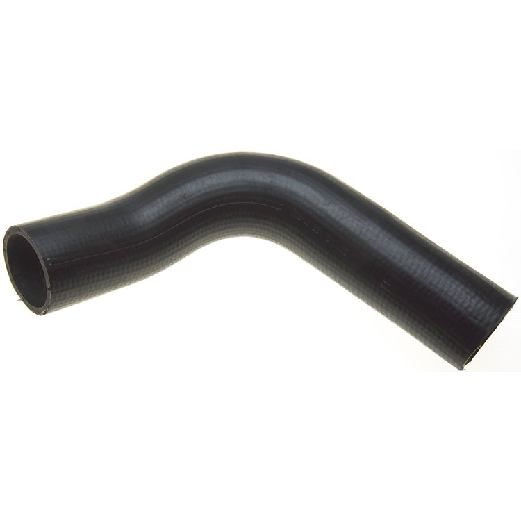 Molded Radiator Hose