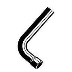 Molded Radiator Hose