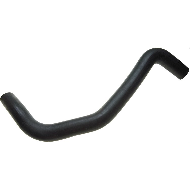 Molded Radiator Hose