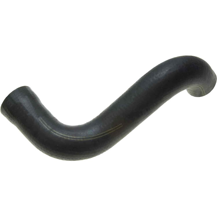 Molded Radiator Hose