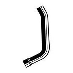 Molded Radiator Hose