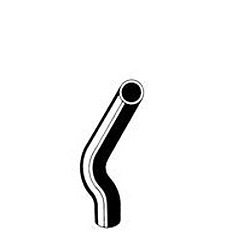 Molded Radiator Hose
