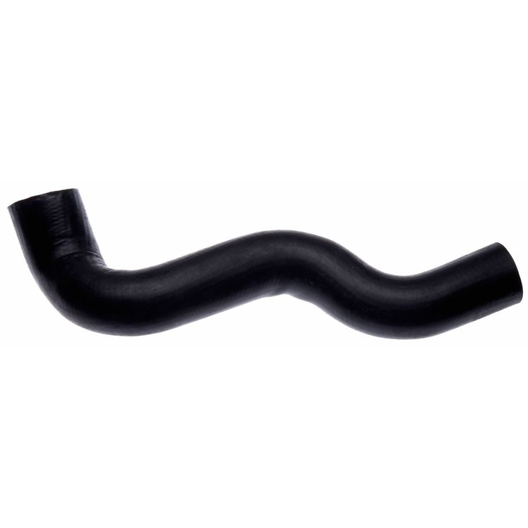 Molded Radiator Hose