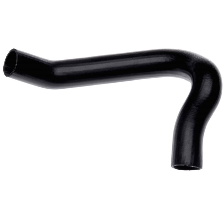 Molded Radiator Hose