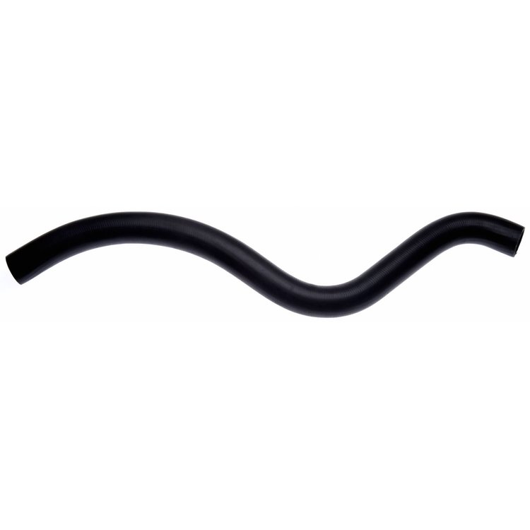 Molded Radiator Hose