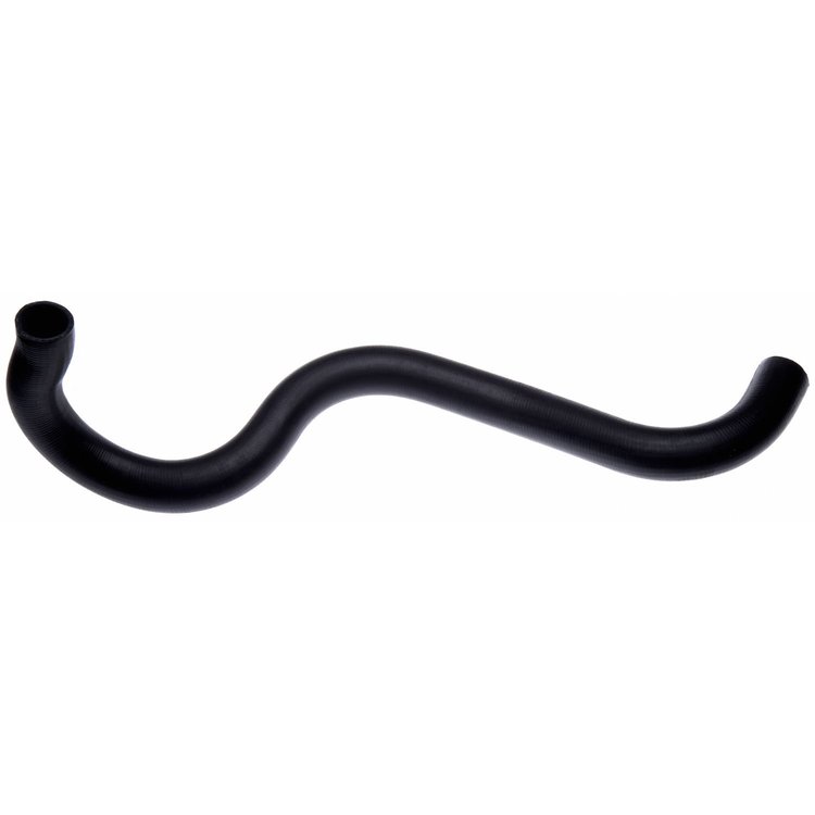 Molded Radiator Hose