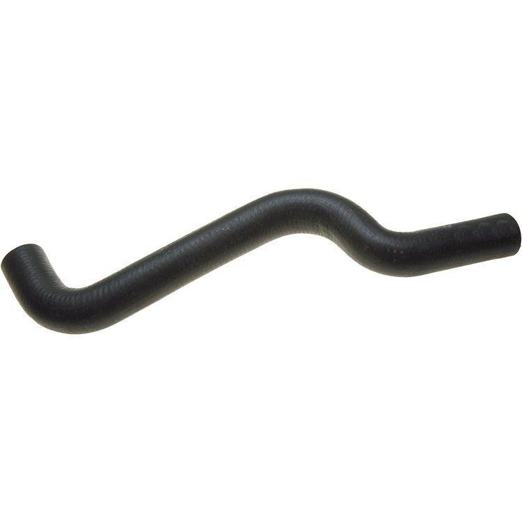 Molded Radiator Hose